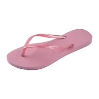 Havaianas® Womens Slim Flip-Flops