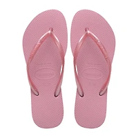 Havaianas® Womens Slim Flip-Flops