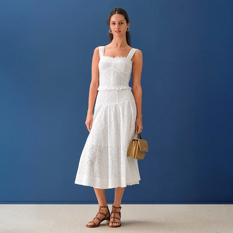 RM Rebecca Minkoff Womens Avani Strap Sandals