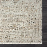 LR Home Willow Abstract Indoor Rectangular Area Rug