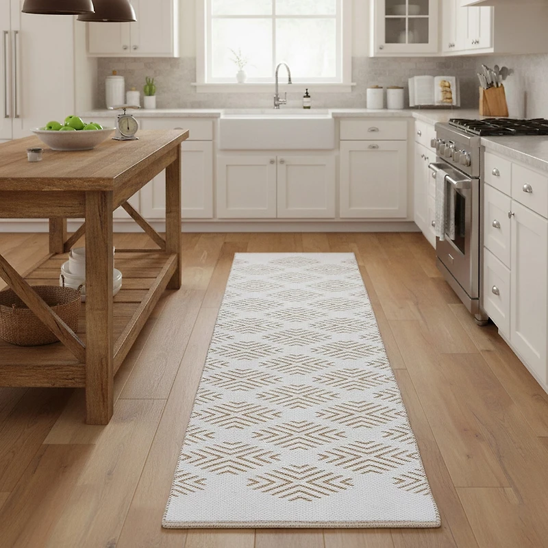LR Home Robert Kitchen Runner