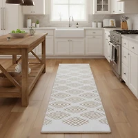 LR Home Robert Kitchen Runner