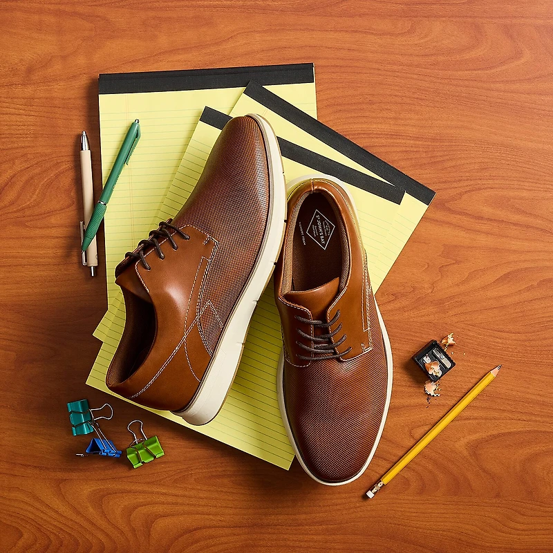 St. John's Bay Mens Canton Oxford Shoes