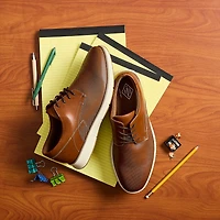 St. John's Bay Mens Canton Oxford Shoes