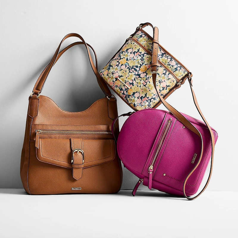 Rosetti Rosie Shoulder Bag