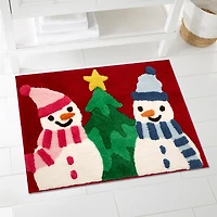 Avanti Holiday Duo Bath Rug