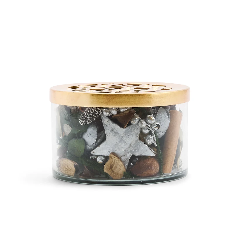 Distant Lands Scented Potpourri