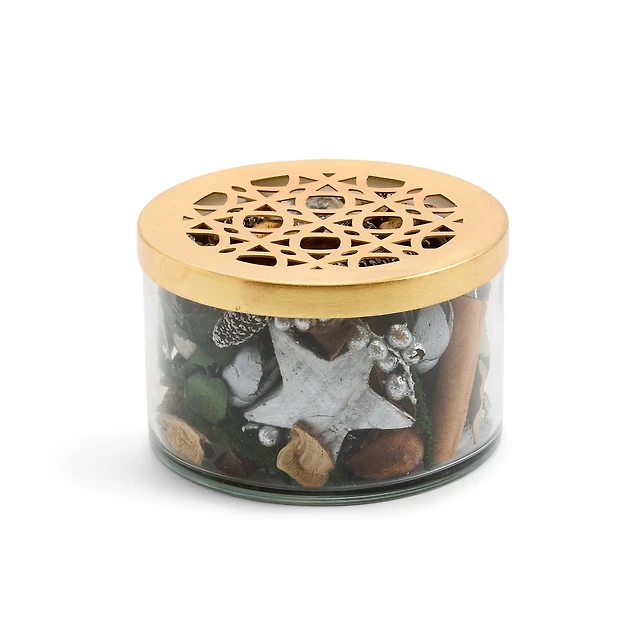 Distant Lands Scented Potpourri