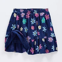 Thereabouts Little & Big Kid Girls Scooter Skirt