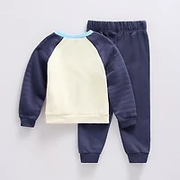 Toddler Boys Bluey 2-pc. Pant Set