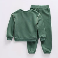 Toddler Boys Winnie The Pooh 2-pc. Pant Set