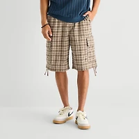 Arizona Baggy Fit Mens 12" Cargo Short