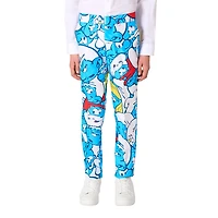 Opposuits Smurfs Big Kid Boys 3-pc. Suit Set