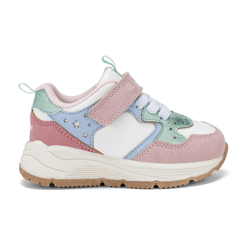 Oshkosh Hudson Toddler Girls Sneakers
