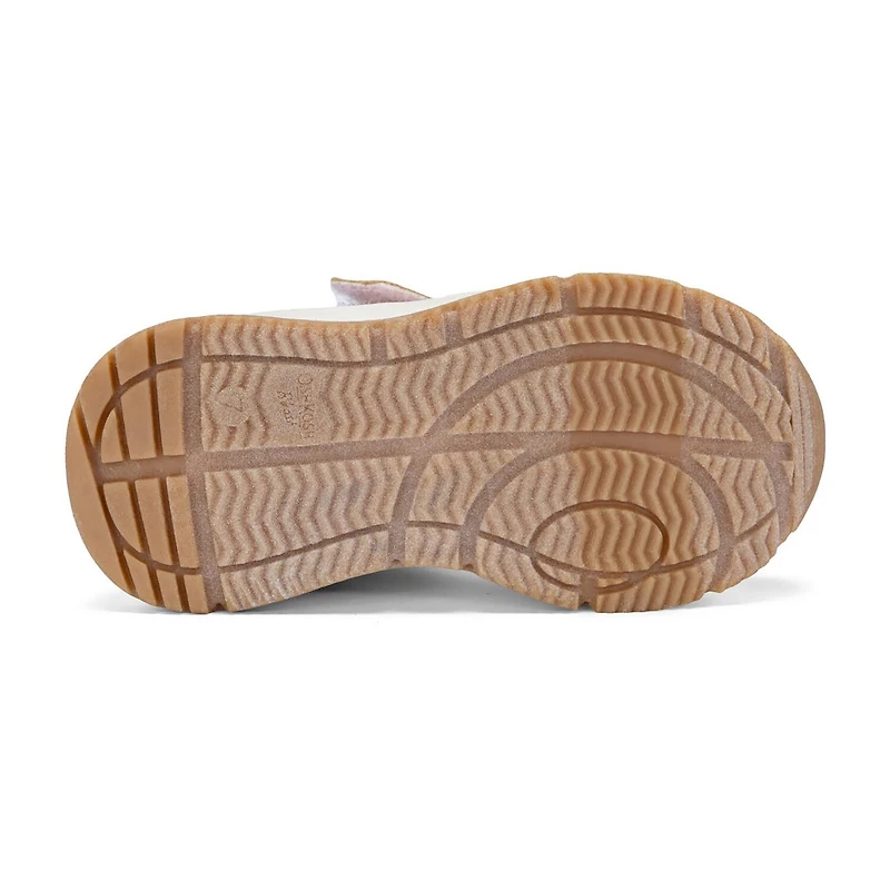 Oshkosh Hudson Toddler Girls Sneakers