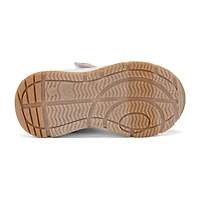 Oshkosh Hudson Toddler Girls Sneakers