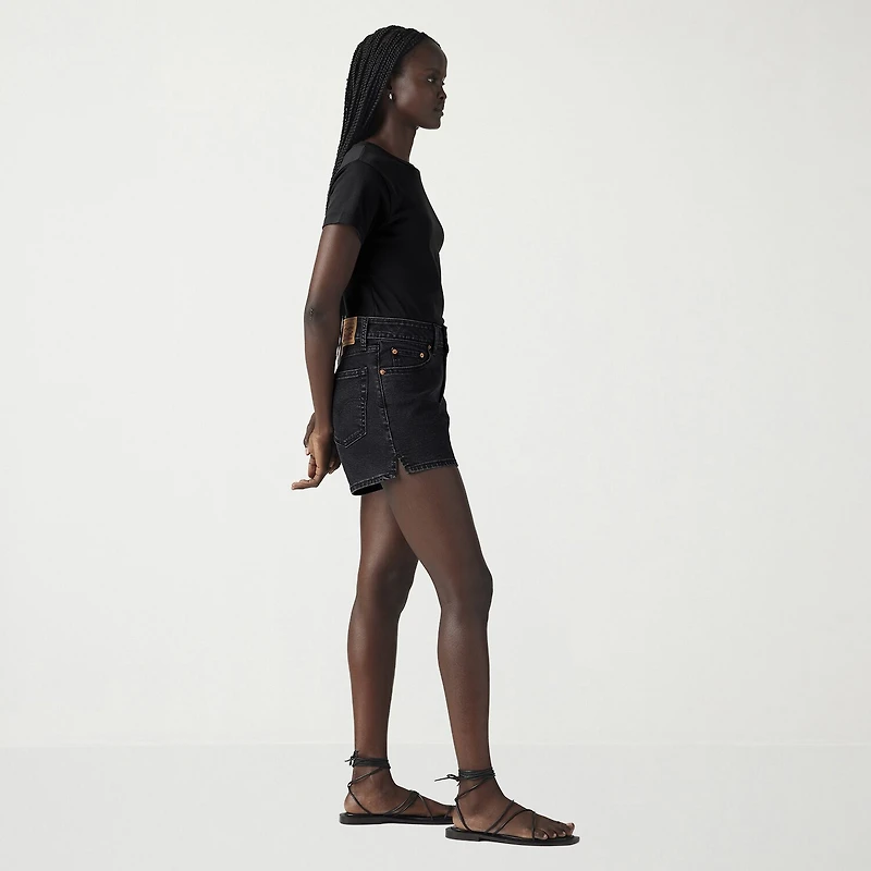 Levi's® Womens A-Line Shorts