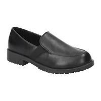 Easy Street Vanessa Womens Moc Closed Toe Slip-On Shoe