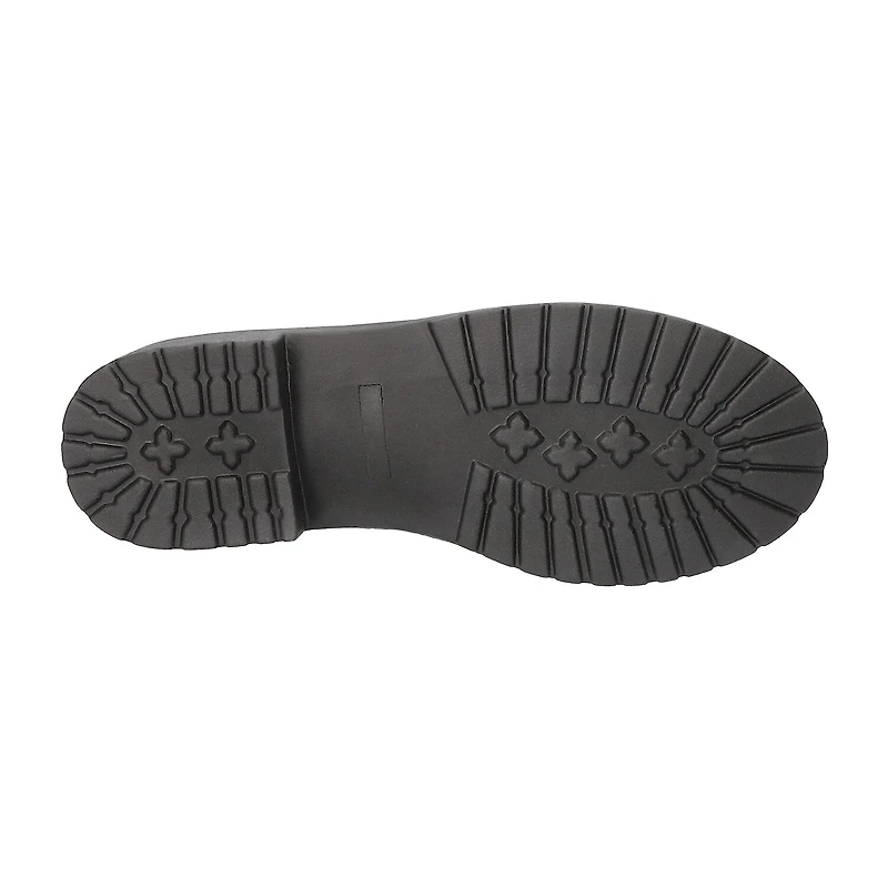Easy Street Vanessa Womens Moc Closed Toe Slip-On Shoe