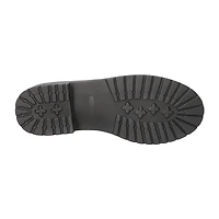 Easy Street Vanessa Womens Moc Closed Toe Slip-On Shoe