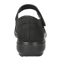 Easy Street Slater Womens Round Closed Toe Slip-On Shoe