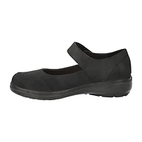 Easy Street Slater Womens Round Closed Toe Slip-On Shoe