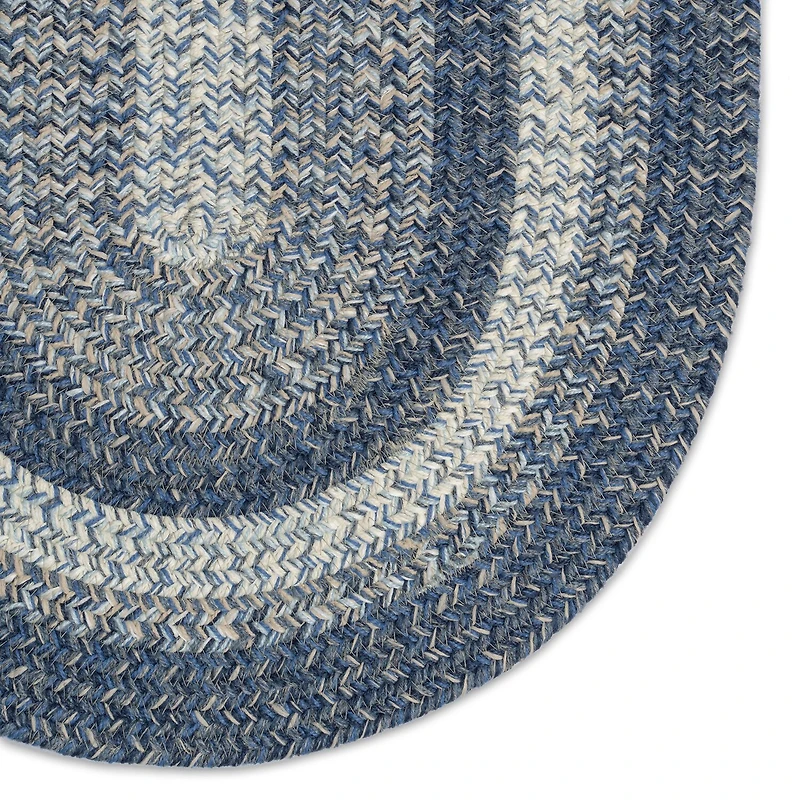 Capel Inc. Winthrop Reversible Oval Area Rugs