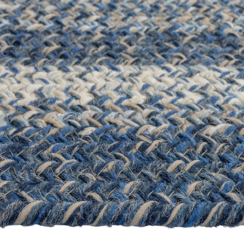 Capel Inc. Winthrop Reversible Oval Area Rugs