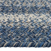 Capel Inc. Winthrop Reversible Oval Area Rugs