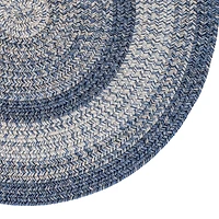 Capel Inc. Winthrop Reversible Round Area Rugs