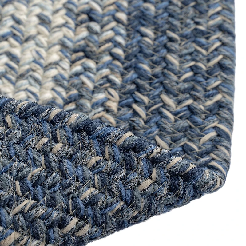 Capel Inc. Winthrop Reversible Round Area Rugs