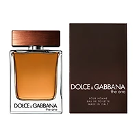 Dolce&Gabbana The One For Men Eau de Toilette