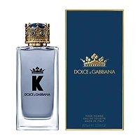 K by Dolce&Gabbana Eau de Toilette