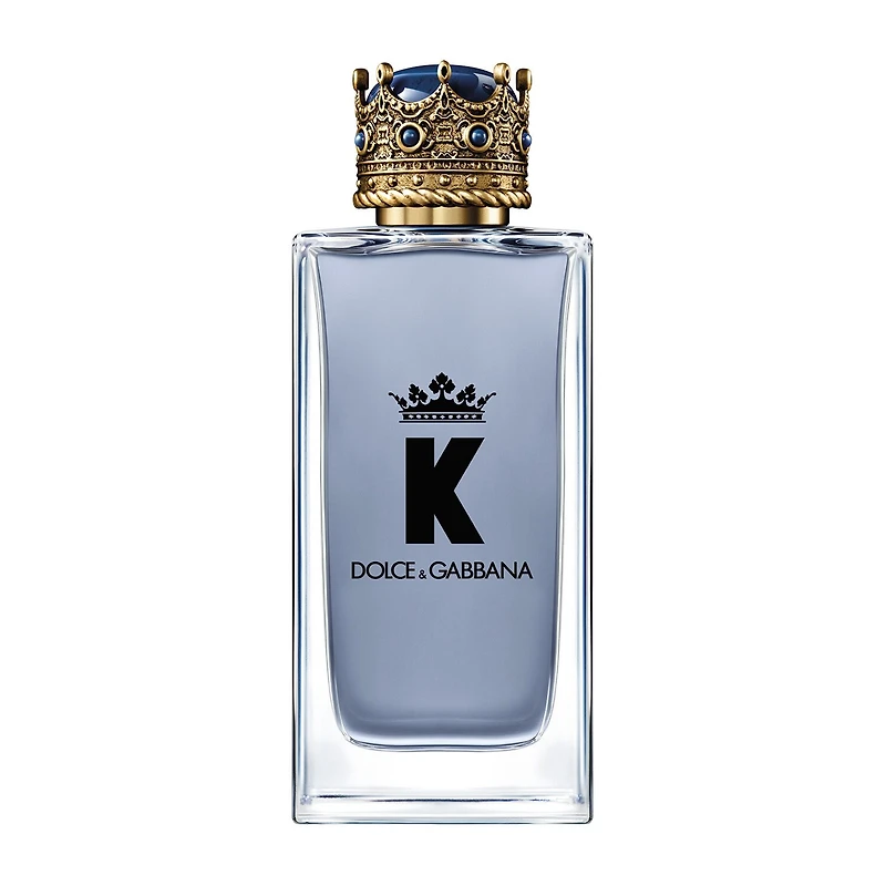 K by Dolce&Gabbana Eau de Toilette