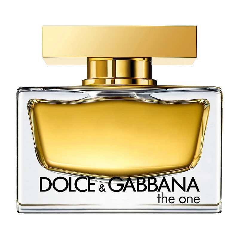 Dolce&Gabbana The One Eau de Parfum