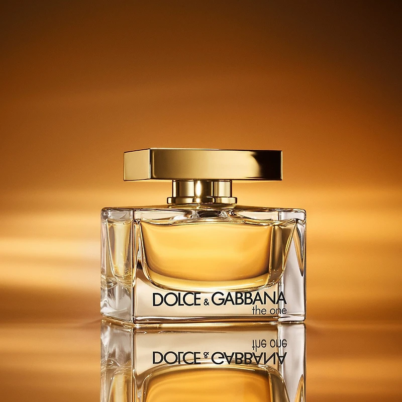 Dolce&Gabbana The One Eau de Parfum