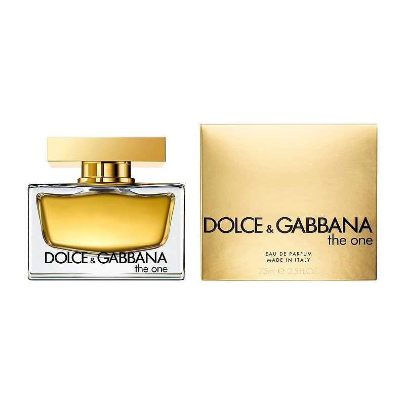 Dolce&Gabbana The One Eau de Parfum