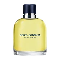 Dolce&Gabbana Pour Homme Eau de Toilette