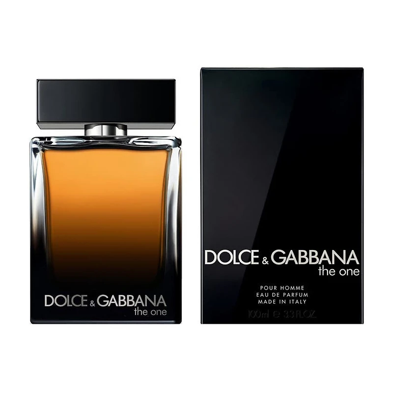 Dolce&Gabbana The One For Men Eau de Parfum