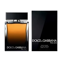 Dolce&Gabbana The One For Men Eau de Parfum