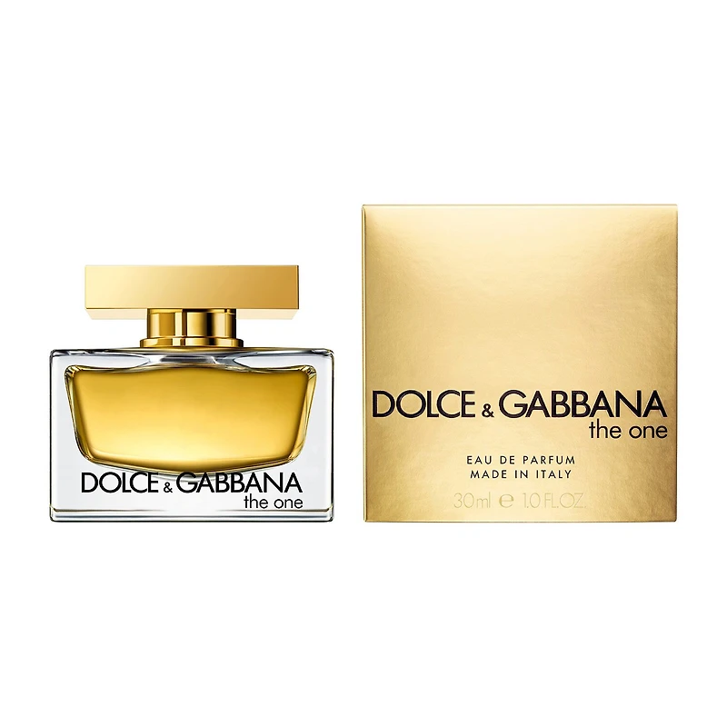 Dolce&Gabbana The One Eau de Parfum