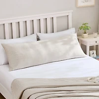 Swift Home Cooling Body Pillow