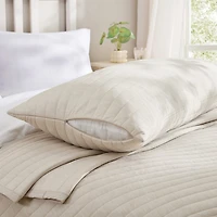 Swift Home Cooling Body Pillow