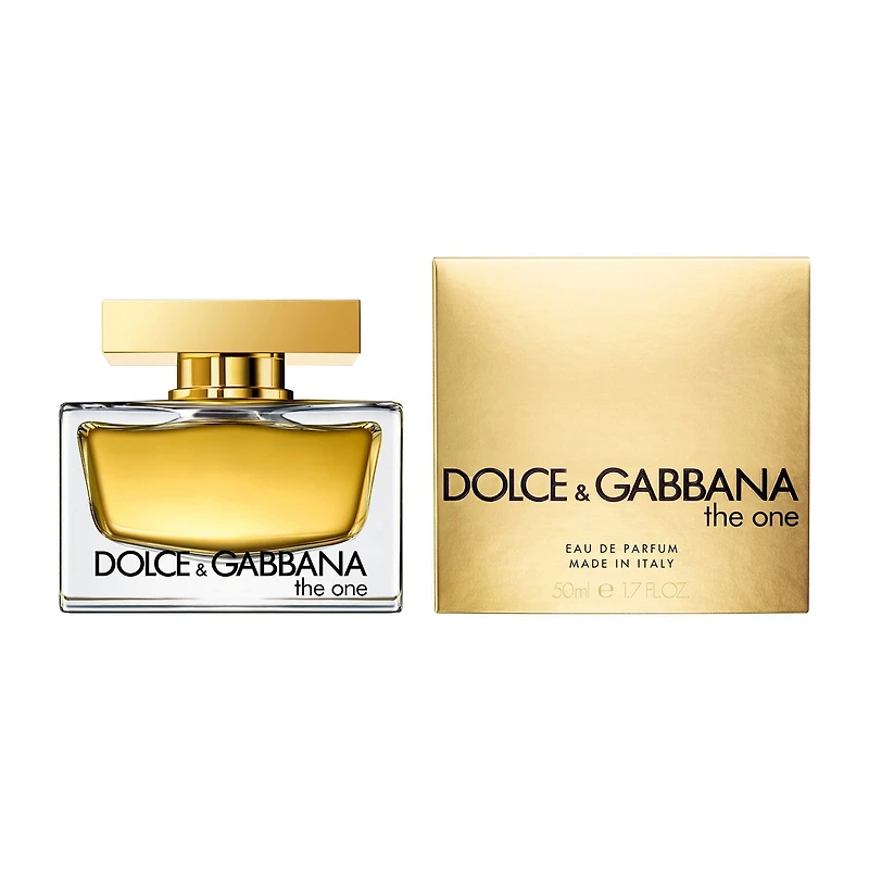 Dolce&Gabbana The One Eau de Parfum