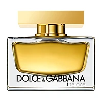 Dolce&Gabbana The One Eau de Parfum