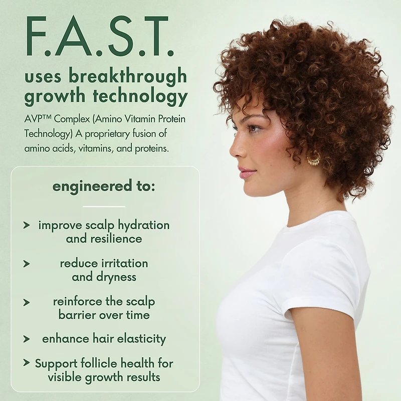 F.A.S.T™ Conditioner 33.8 oz.