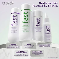 F.A.S.T™ Shampoo 33.8 oz.