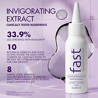 F.A.S.T™ Invigorating Extract Scalp Treatment 3 oz.