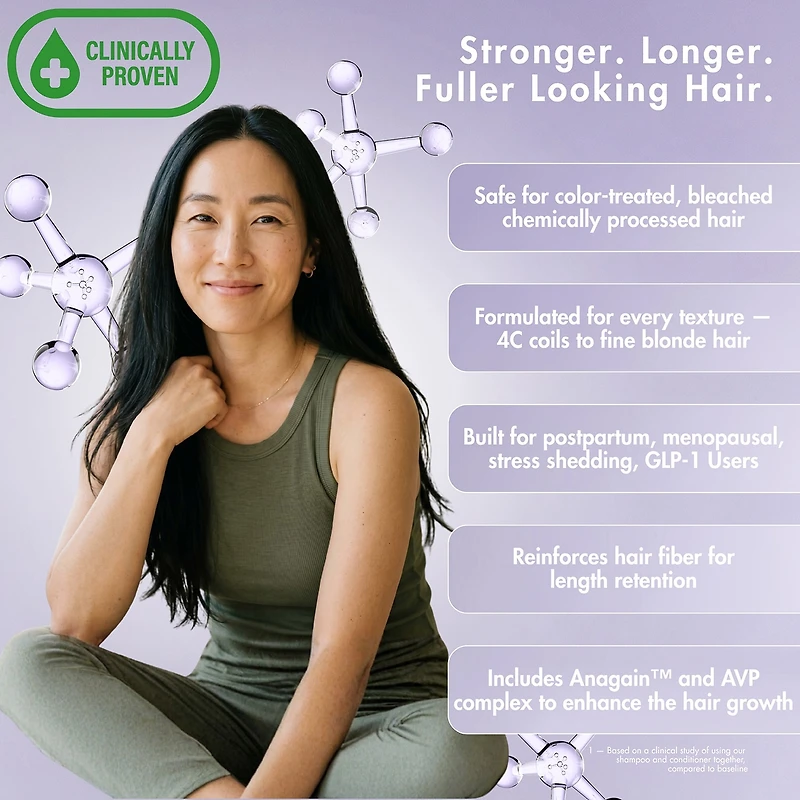 F.A.S.T™ Invigorating Extract Scalp Treatment 3 oz.