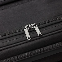 Delsey Paris Sky Max 3.0 Carry-On Softside Expandable Spinner Luggage